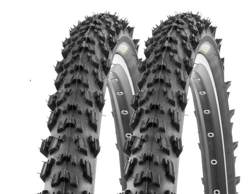 Kenda mountainbike reifen - 2, x