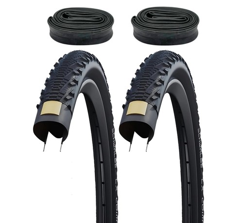 Schwalbe fahrradreifen 26x2 - schwalbe, 26x2,00