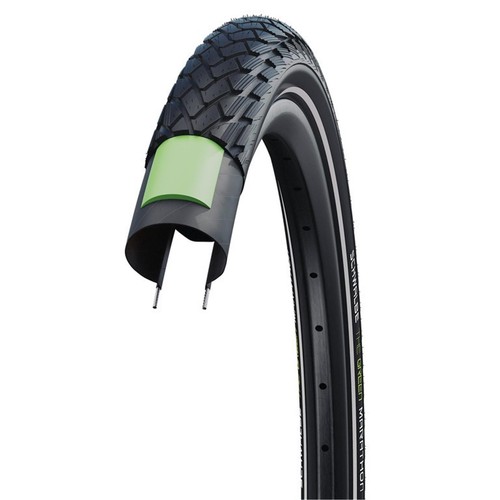 Schwalbe fahrrad reifen green - schwalbe,