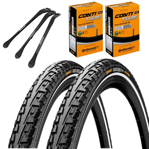 Set continental reifen - 2-er,