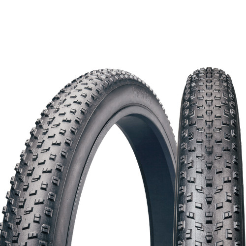 Stk chaoyang fatbike reifen - 2,