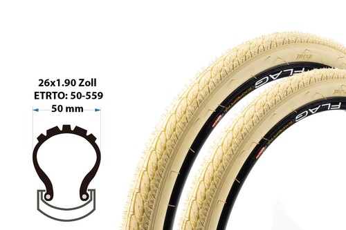 Stück zoll fahrrad - 2, 26