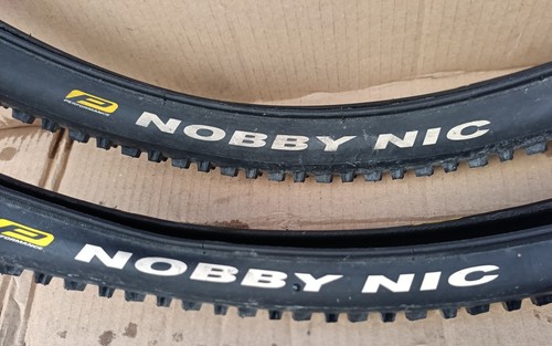 Reifen 2 25 schwalbe - 26, x