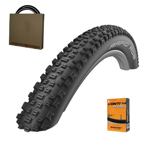 Schwalbe mtb fahrrad - schwalbe, stollen