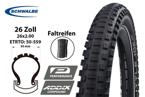 Zoll schwalbe little joe - zoll,