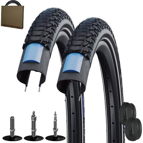 Schwalbe marathon plus tour - marathon,