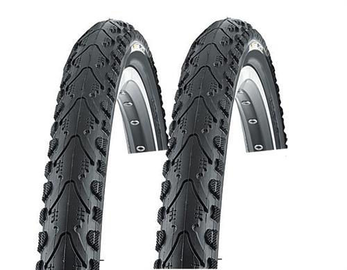 2er set kenda khan - kenda, 26"