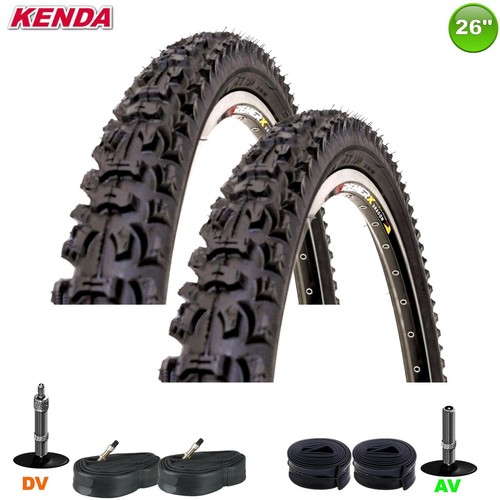 Kenda 816 fahrradreifen - 26",