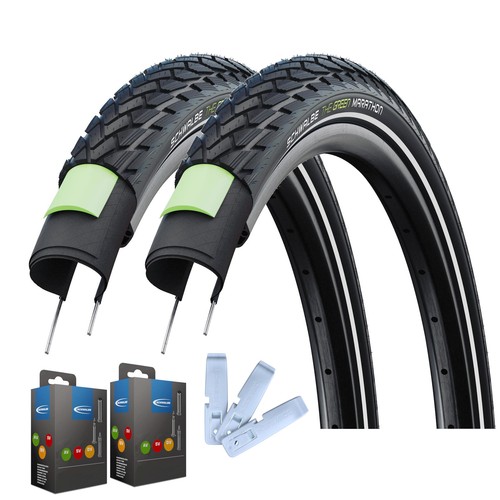 Schwalbe the green - schwalbe,