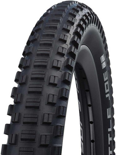 Zoll schwalbe little joe - 26,