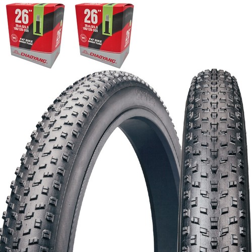 Fatbike reifen chaoyan - fatbike,