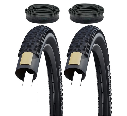 Schwalbe rapid rob 26x2 - schwalbe,