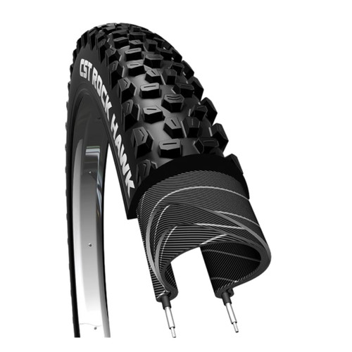 Cst fahrradreifen 60 - 26", 60-559