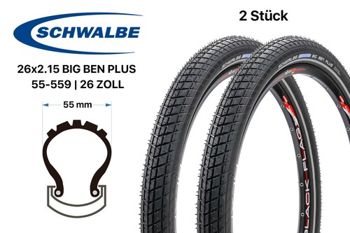 Stück zoll schwalbe - 2, 26