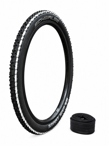 Schwalbe smart sam fahrrad - smart,