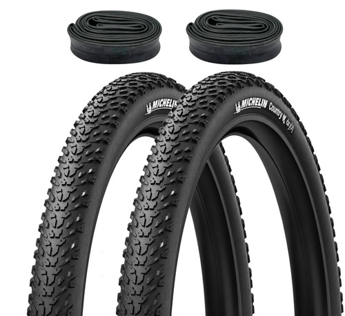 Michelin country dry2 26x2 - michelin,