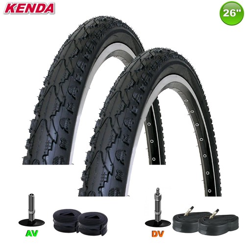 Kenda 935 fahrradmantel - 26",