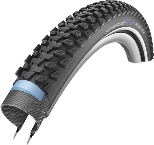 Schwalbe marathon plus mtb - marathon,