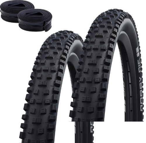 Schwalbe nobby nic addix - nic,
