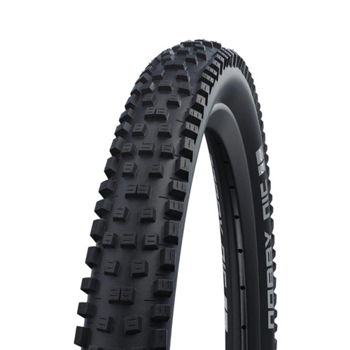 Schwalbe nobby nic - schwalbe, evolution