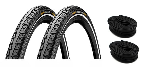 Continental ride tour - x,