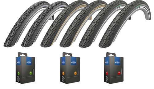 Schwalbe road cruiser - x,