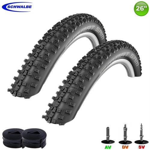 Schwalbe smart sam - smart,