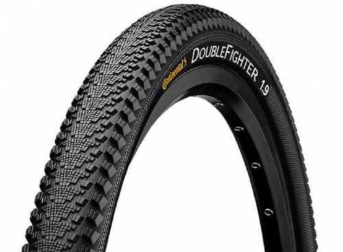 Continental double fighter iii - continental,