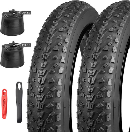 2er set zoll bike - zoll, reifen