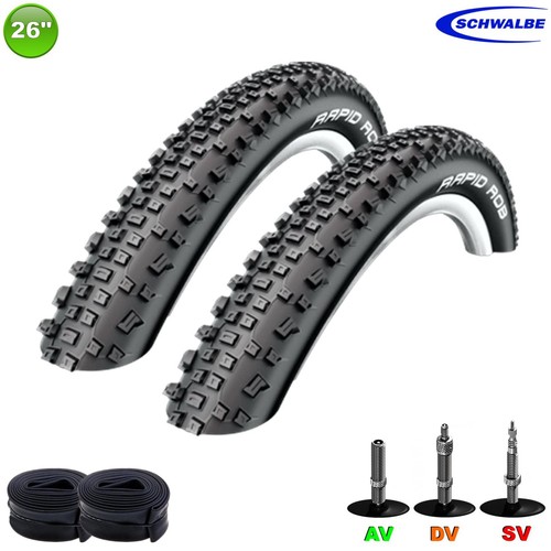 Schwalbe rapid rob - rob, k-guard