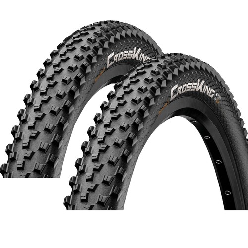 Continental cross king - cross,
