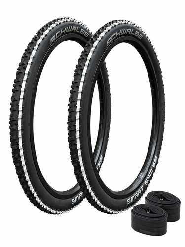 Schwalbe smart sam - schwalbe, fahrrad
