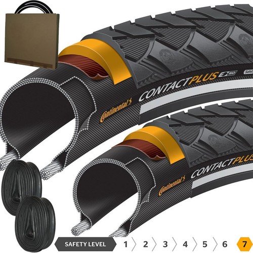 Continental trekking bike - continental,