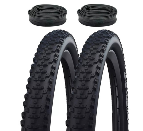 Schwalbe smart sam 26x2 - smart,