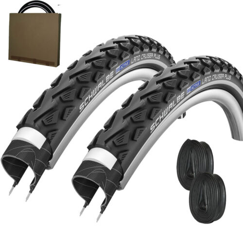 Schwalbe land cruiser plus - schwalbe,
