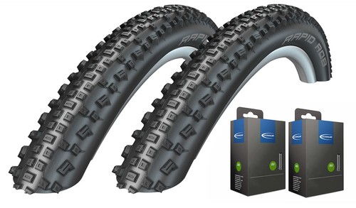 Schwalbe rapid rob - x,