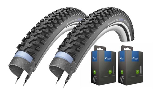 Schwalbe marathon plus mtb - 2x,