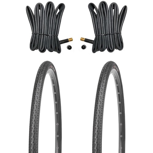 Zoll fahrradreifen - 2x, 26